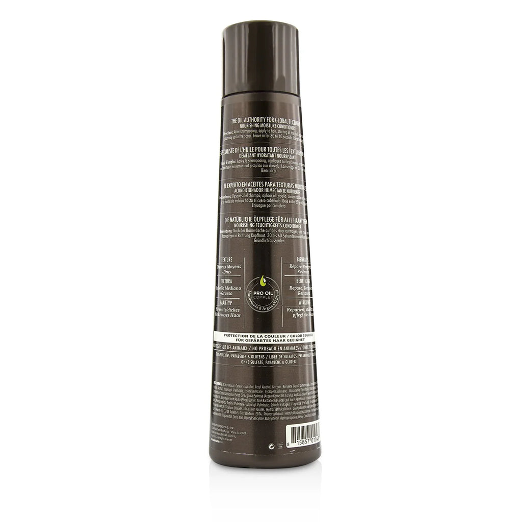 Nourishing Moisture Conditioner 300ml O9232