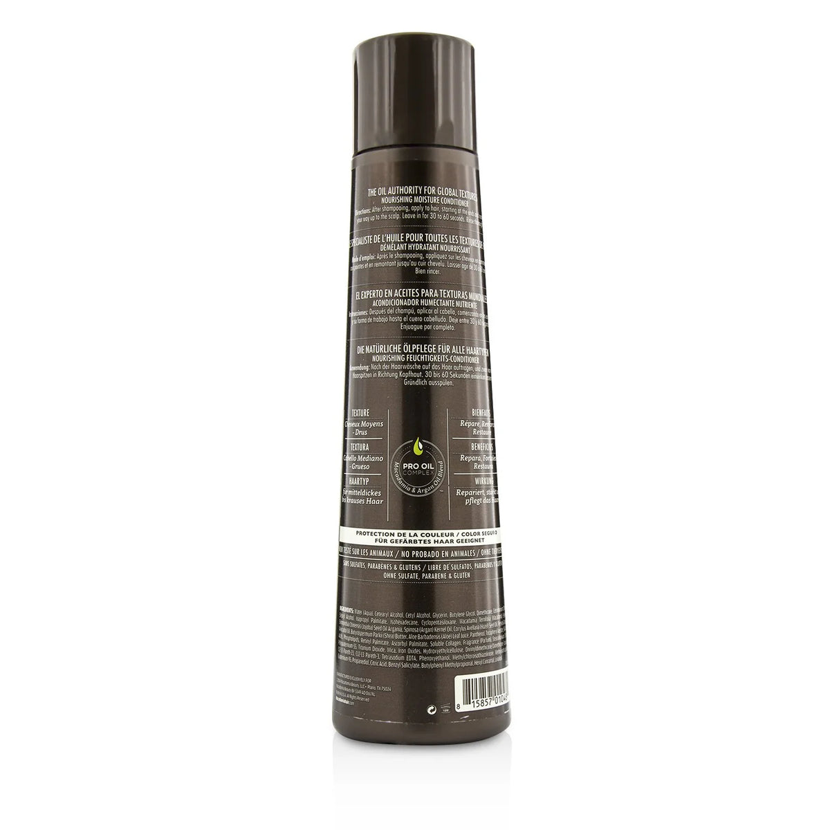 Nourishing Moisture Conditioner 300ml O9232