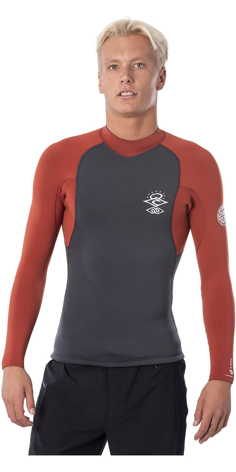 1.5 mm L Wetsuit S7146