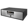 20W Stereo Home Music System with Bluetooth, CD Player, FM Radio R1993