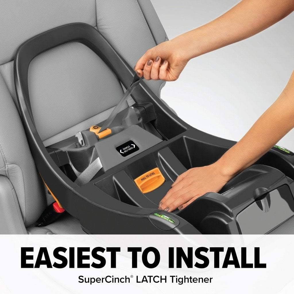 Onyx Infant Car Seat G7694