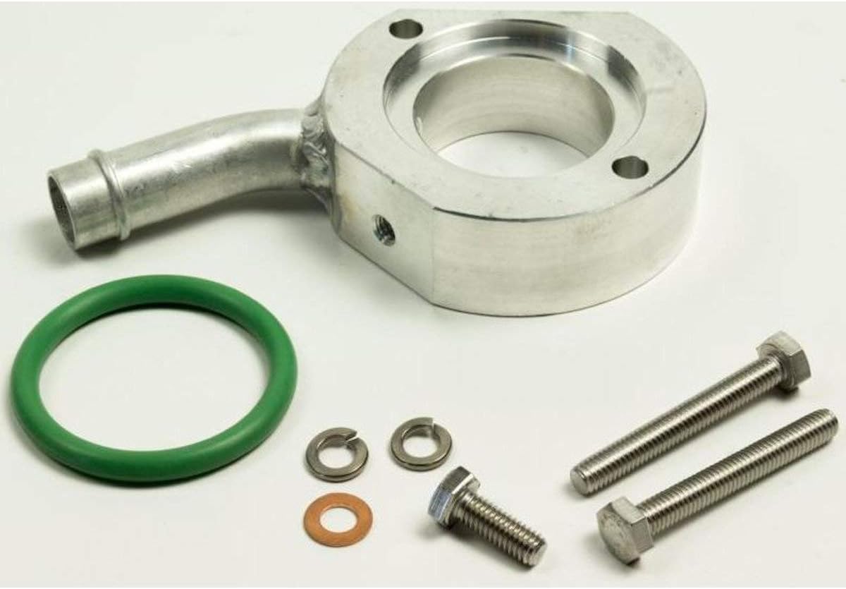 Firestorm Pro UTV Cab Heater Kit X578692