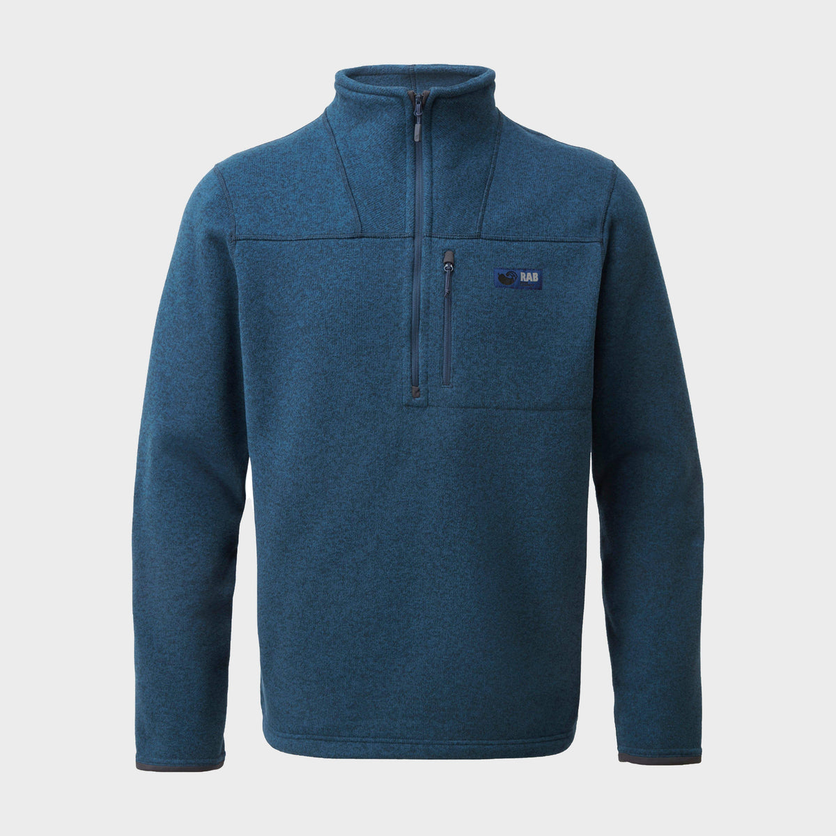 Ink Pull-On Jacket T5982