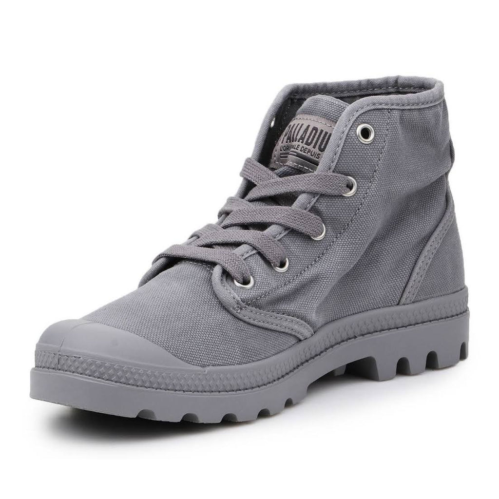 Pampa Hi Titanium Grey C466