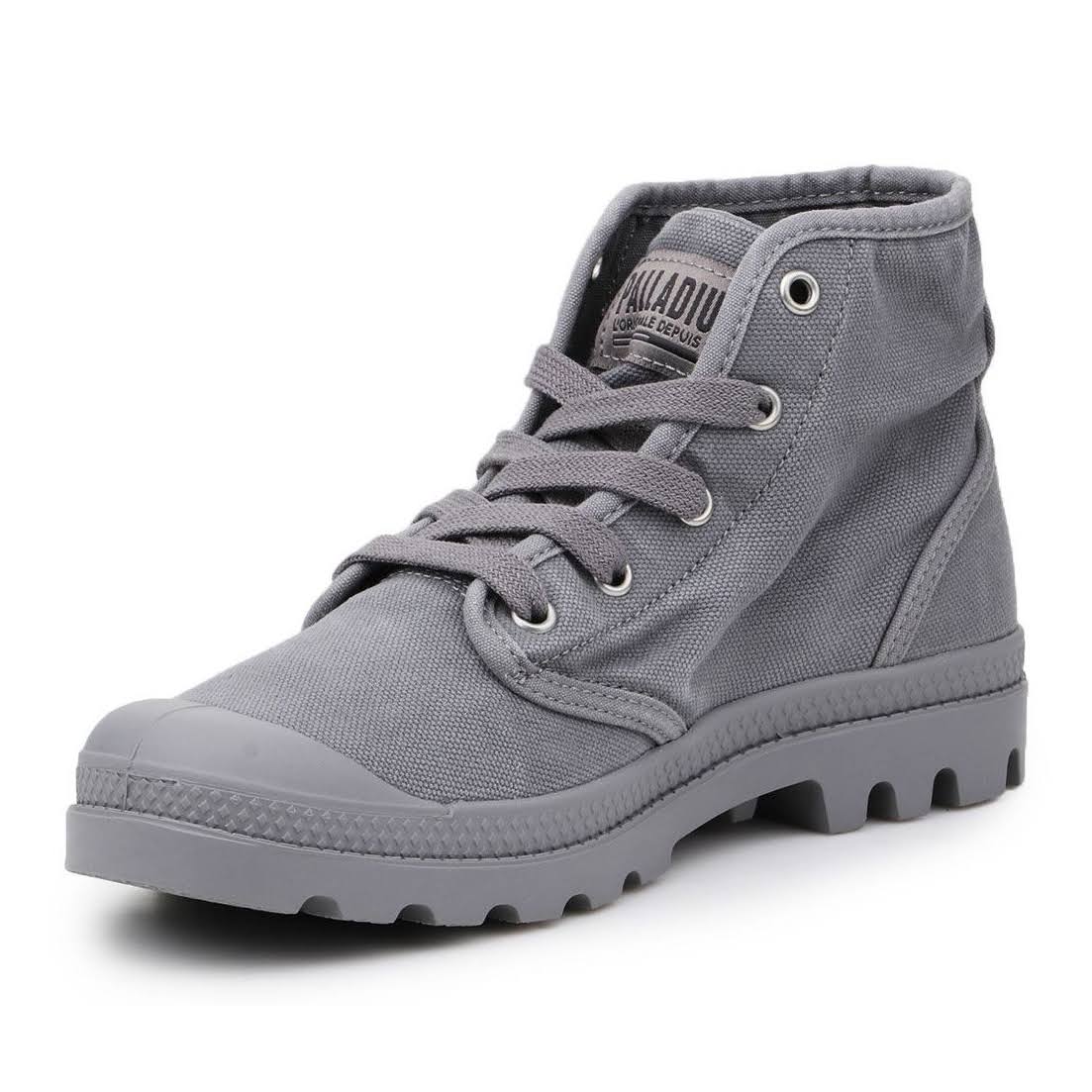 Pampa Hi Titanium Grey C466