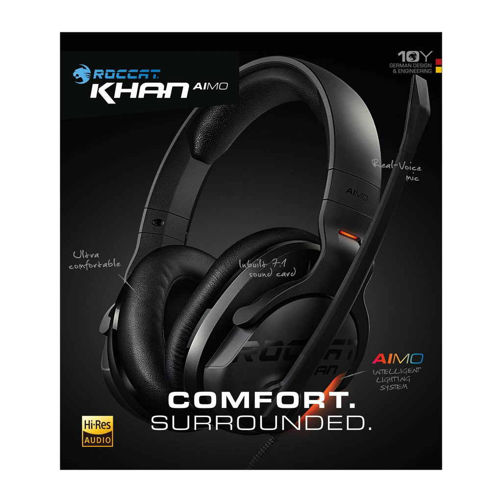 Headset V9919