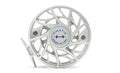 Clear/Blue Large Arbor Fly Reel D66830