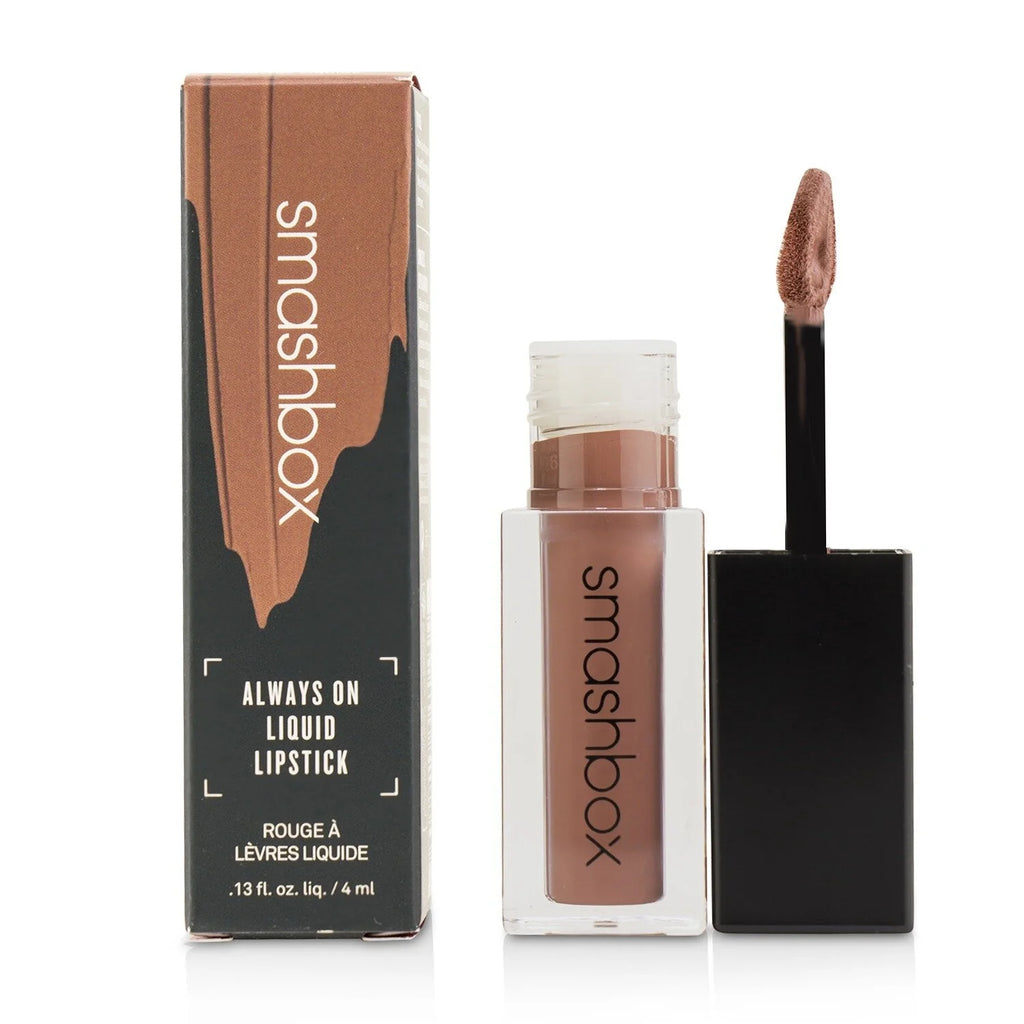 Liquid Lipstick 4ml/0.13oz Z657