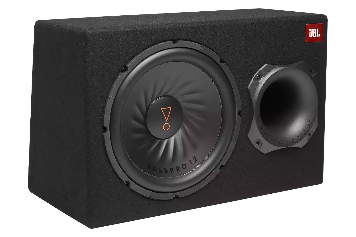12 Subwoofer System F885317