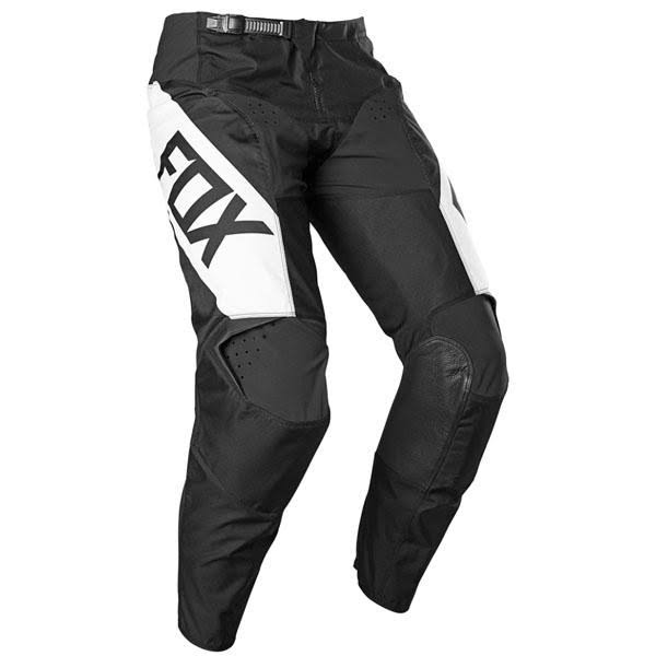 Flame Red Motocross Pant Y908