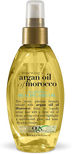 4 Ounce (118ml) (2 Pack) Dry Oil P770349