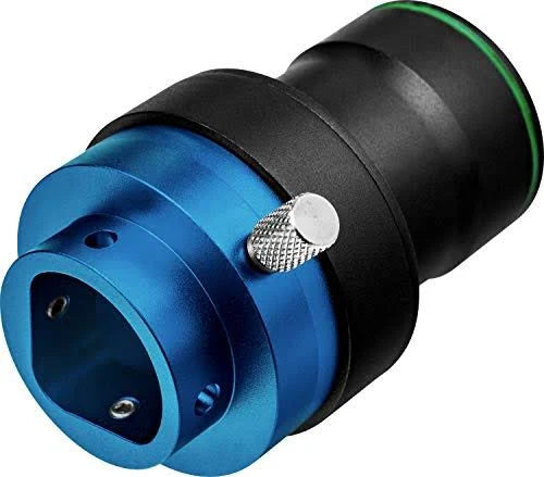 Polar Alignment Camera with Adapter, White H119576