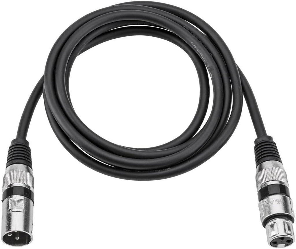 2x2 USB Audio Interface Bundle with 2 XLR Cables P948158