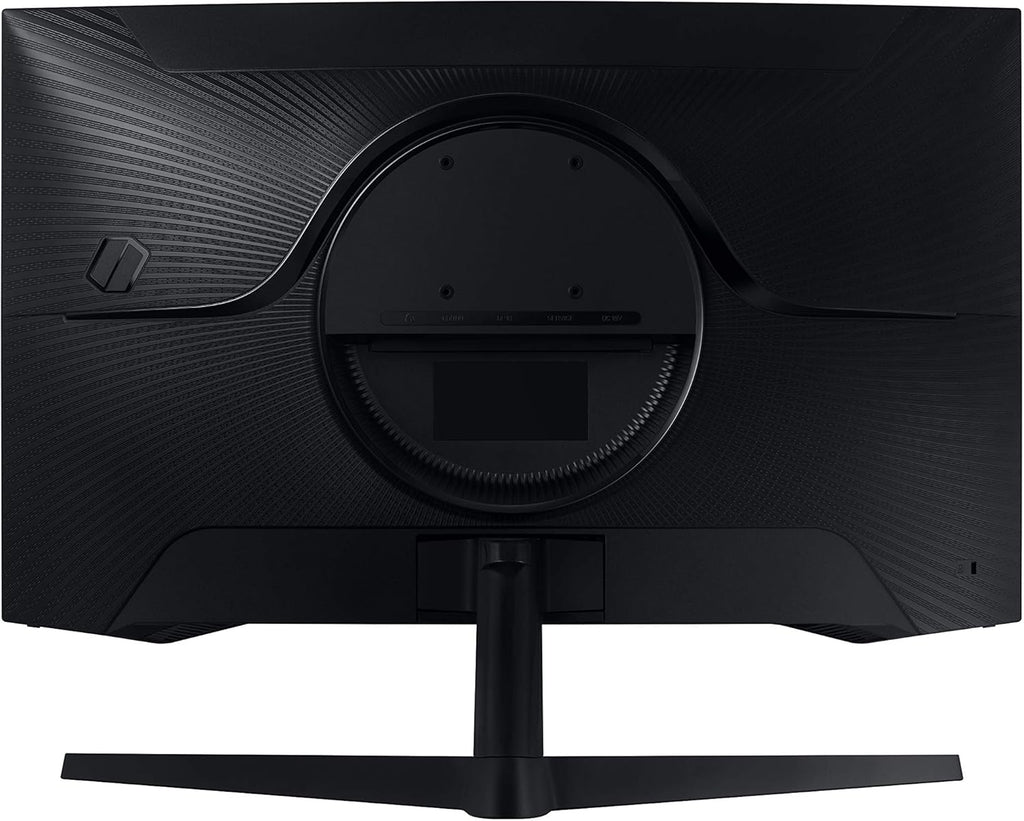 27-Inch WQHD Curved Gaming Monitor, 144Hz, 1ms, FreeSync Premium U27273