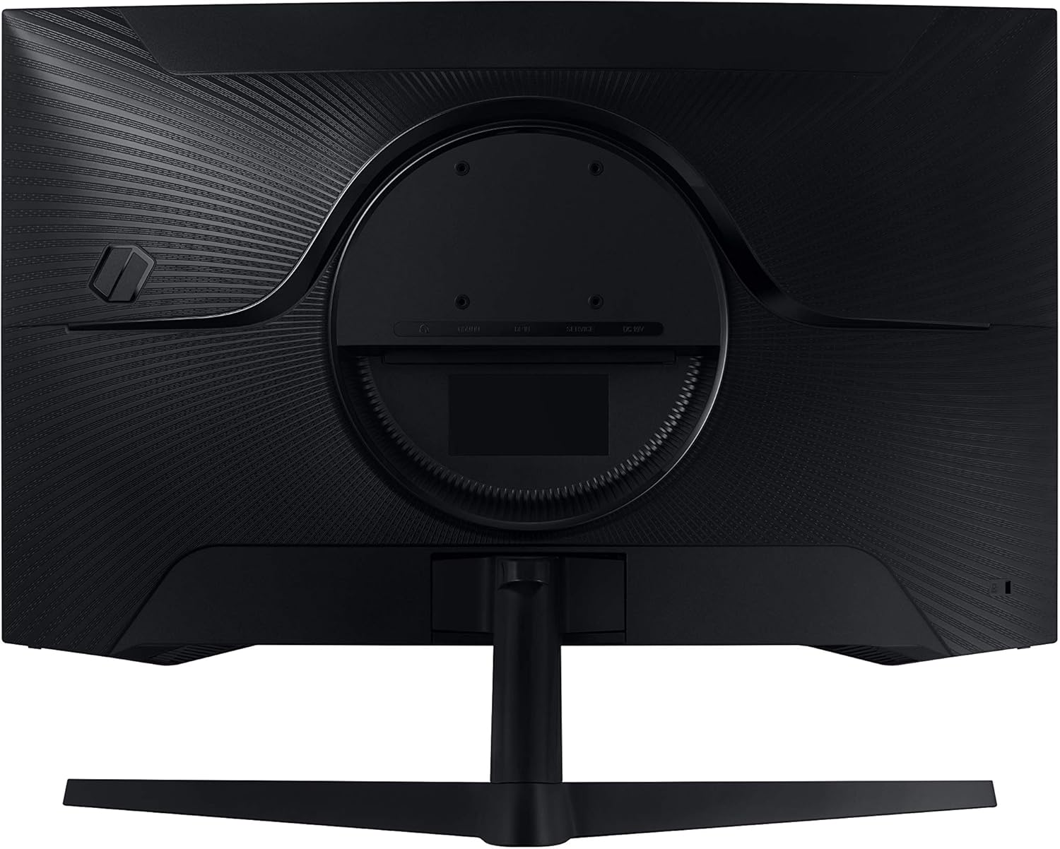 27-Inch WQHD Curved Gaming Monitor, 144Hz, 1ms, FreeSync Premium U27273