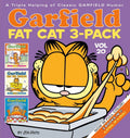 Garfield Fat Cat 3-Pack #20 Paperback R26216