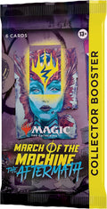 6 Magic Cards B598258