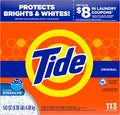 Original Laundry Detergent Powder, 143 Ounce R436