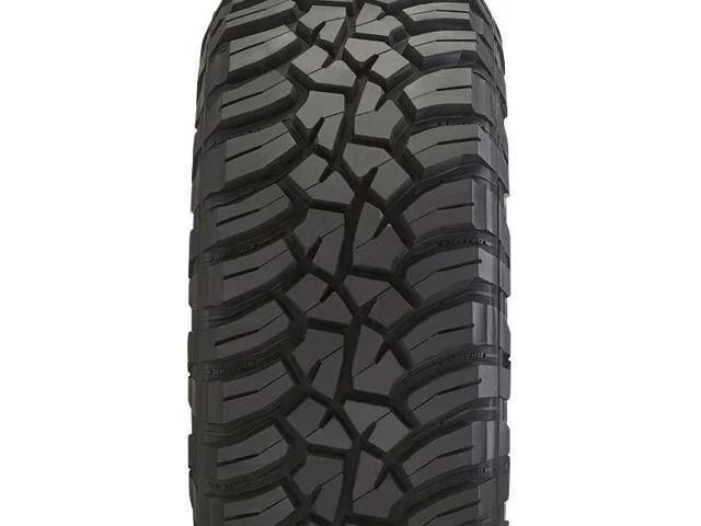 37X12.50R17 Tire K7592