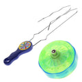 Colorful LED Flashing YO-YO Ball Toy W775