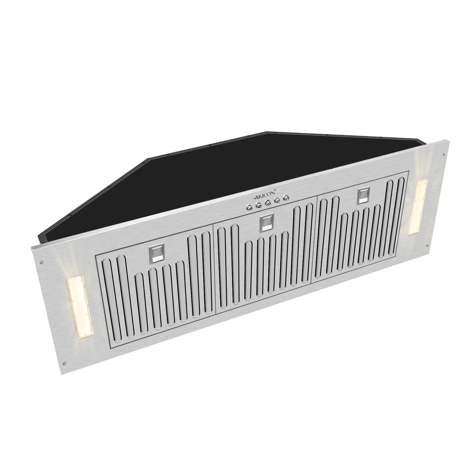 30 inch Stainless Steel Range Hood Insert with LED Lights K898