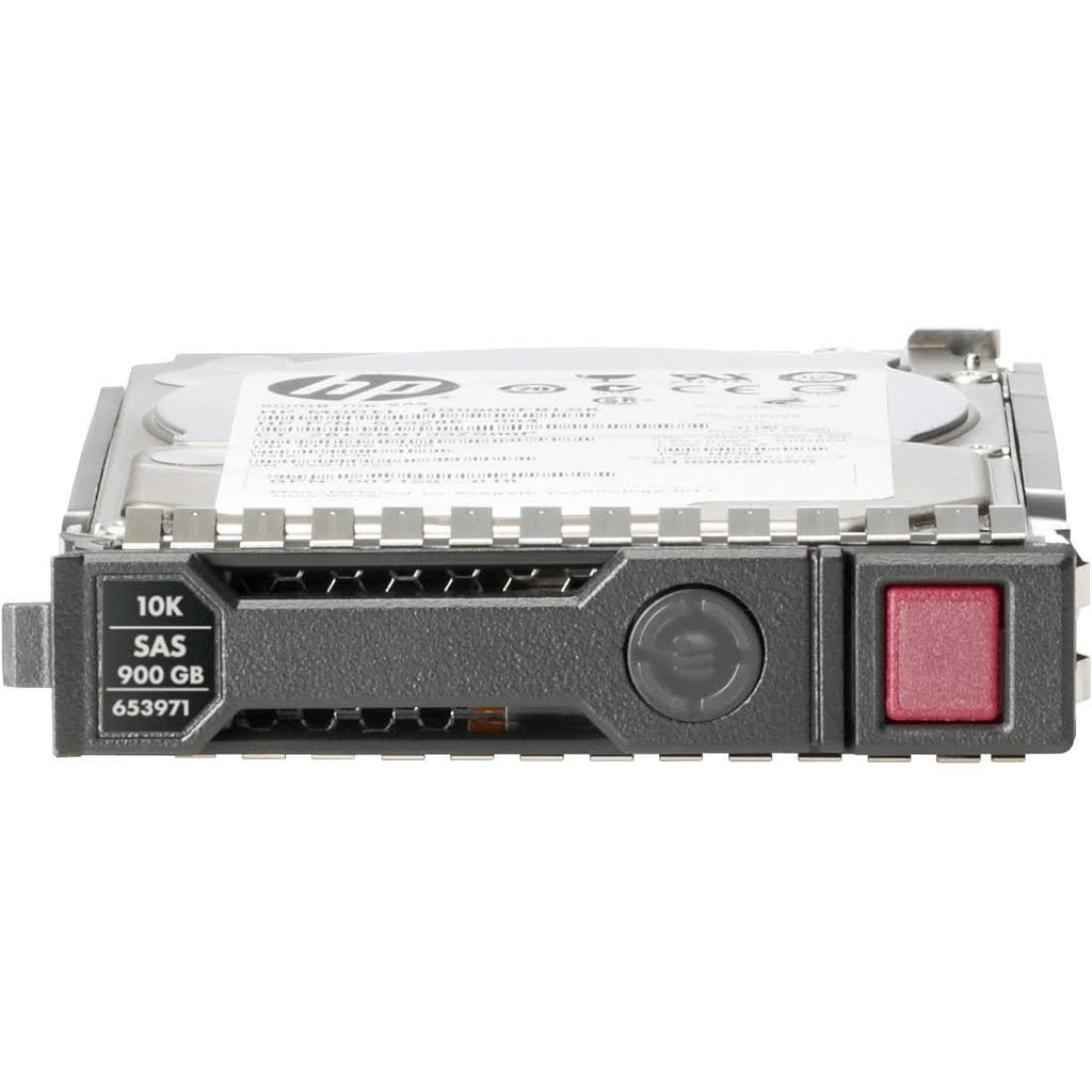 146 GB SAS 6Gb/s 15,000 rpm Hot-swap HDD T195106