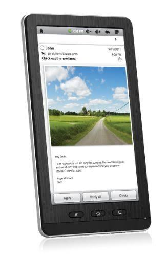 eBook Reader R134453