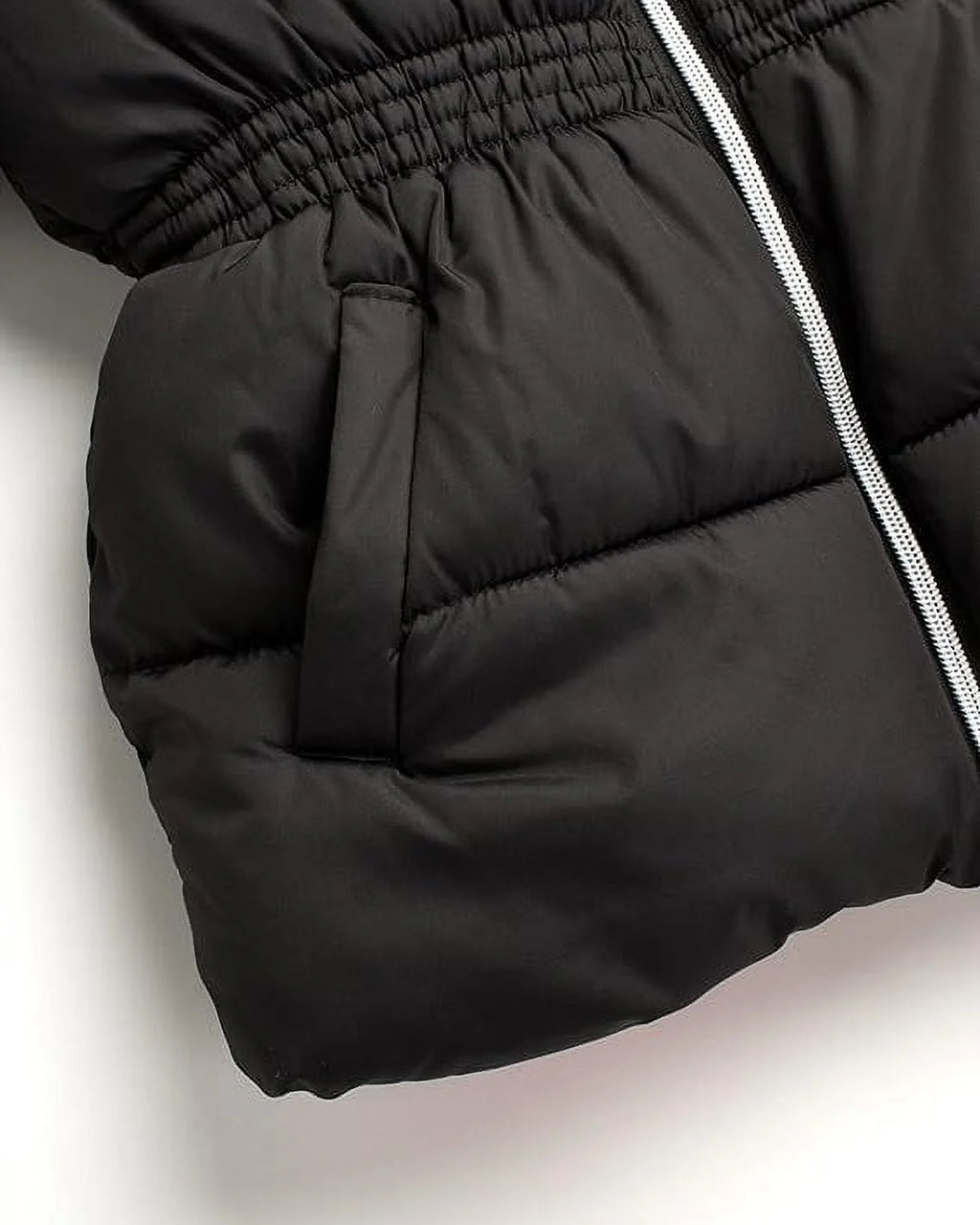 Pink 2 Piece Insulated Snowsuit Ski Jacket and Snow Bib S929