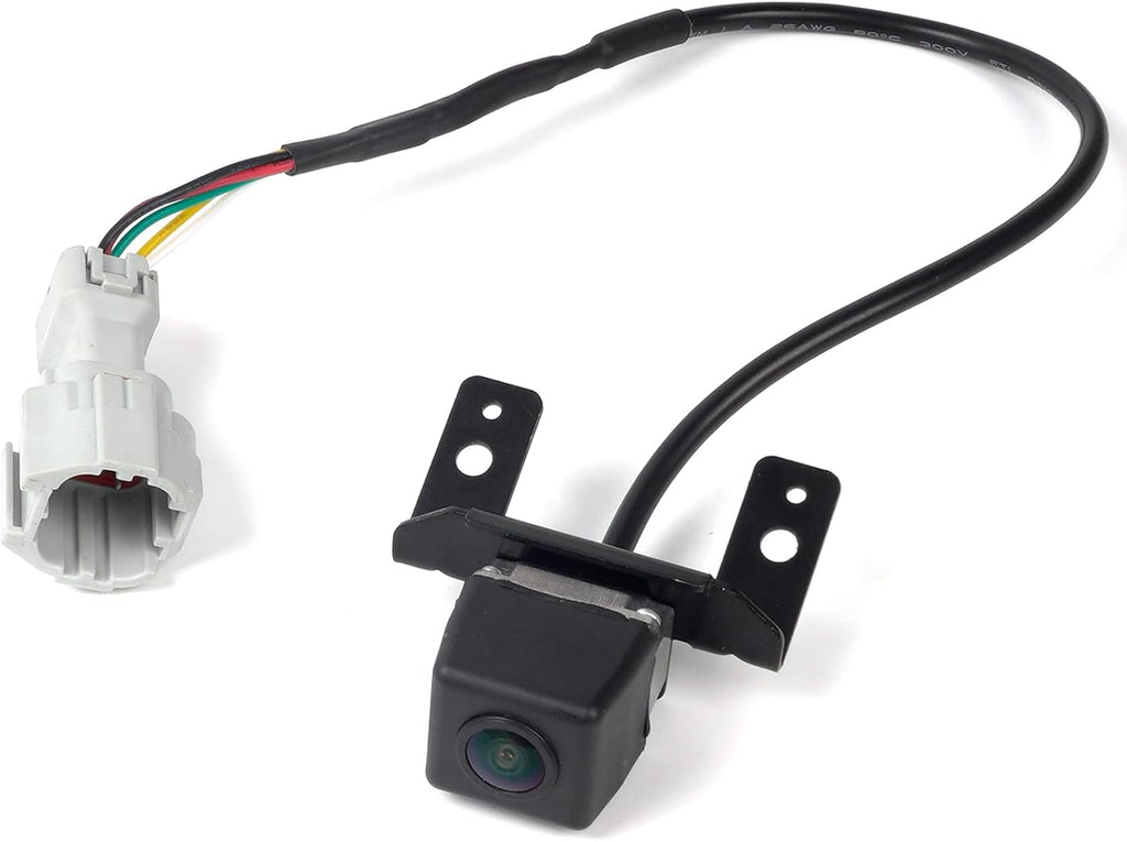 Rear View Backup Camera with Cable, Pack of 2 S8522