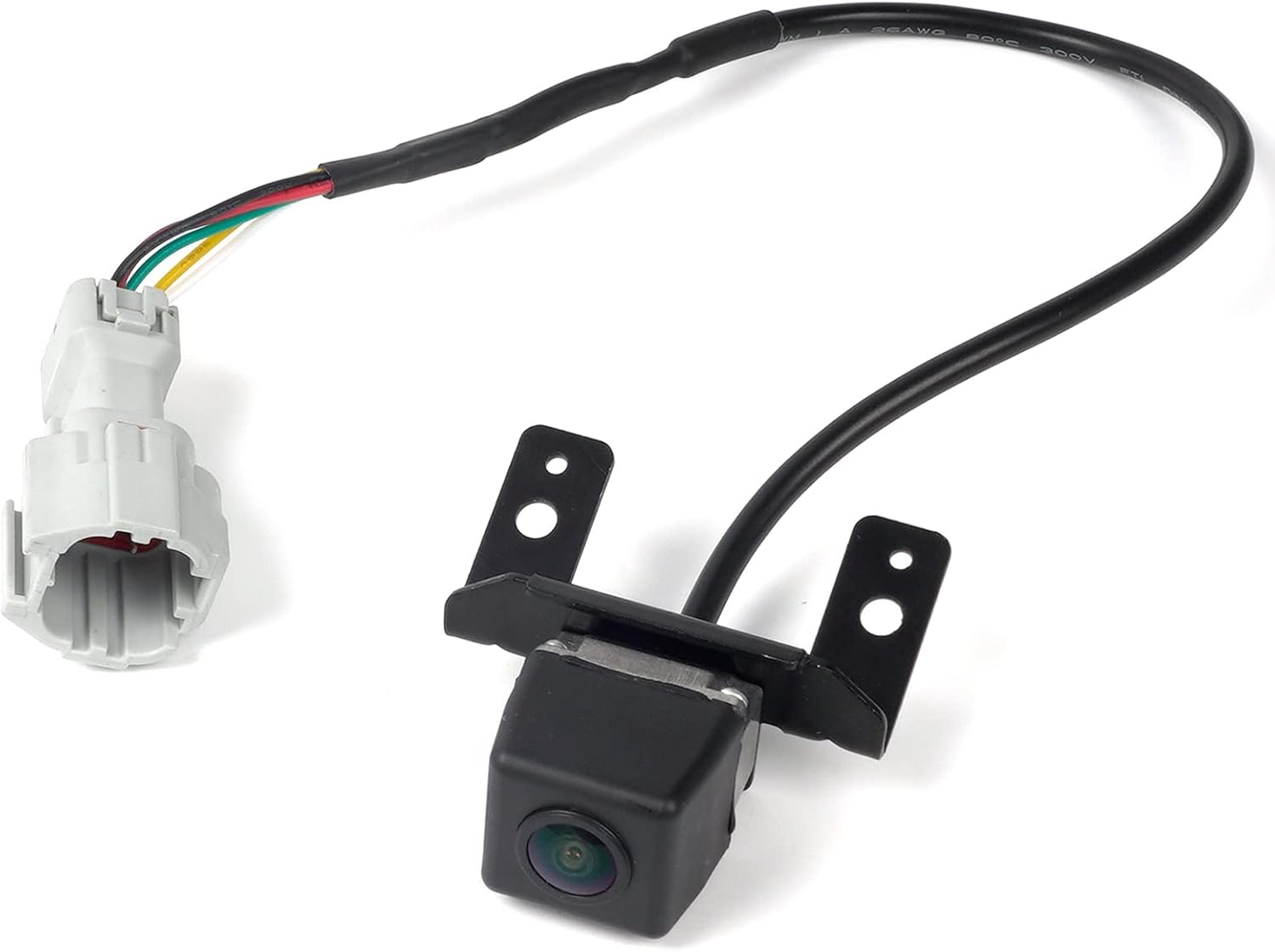 Rear View Backup Camera with Cable, Pack of 2 S8522