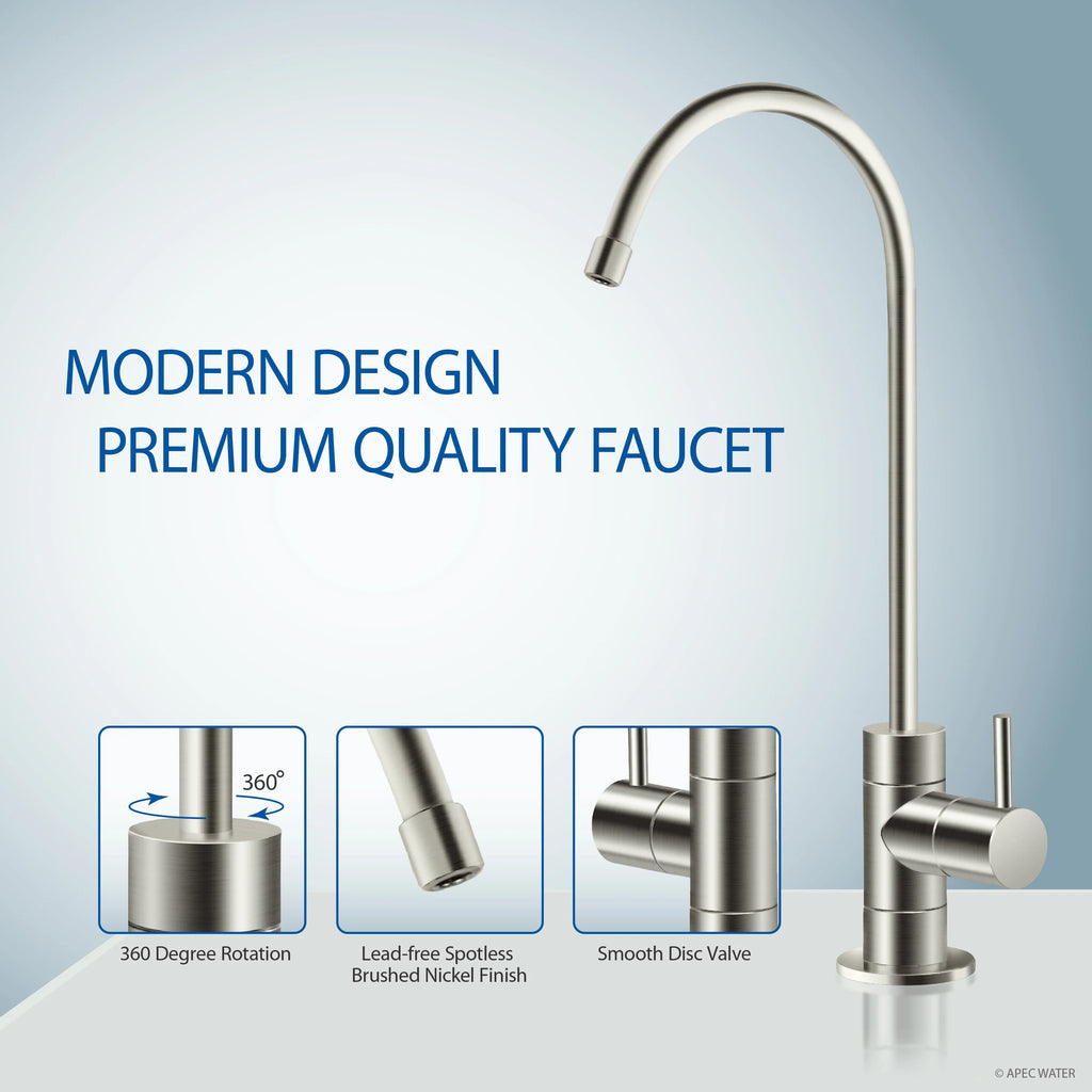 Reverse Osmosis Drinking Water Filter System I884