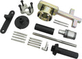 Master Crankshaft Damper Pulley Remover/Installer Set G373