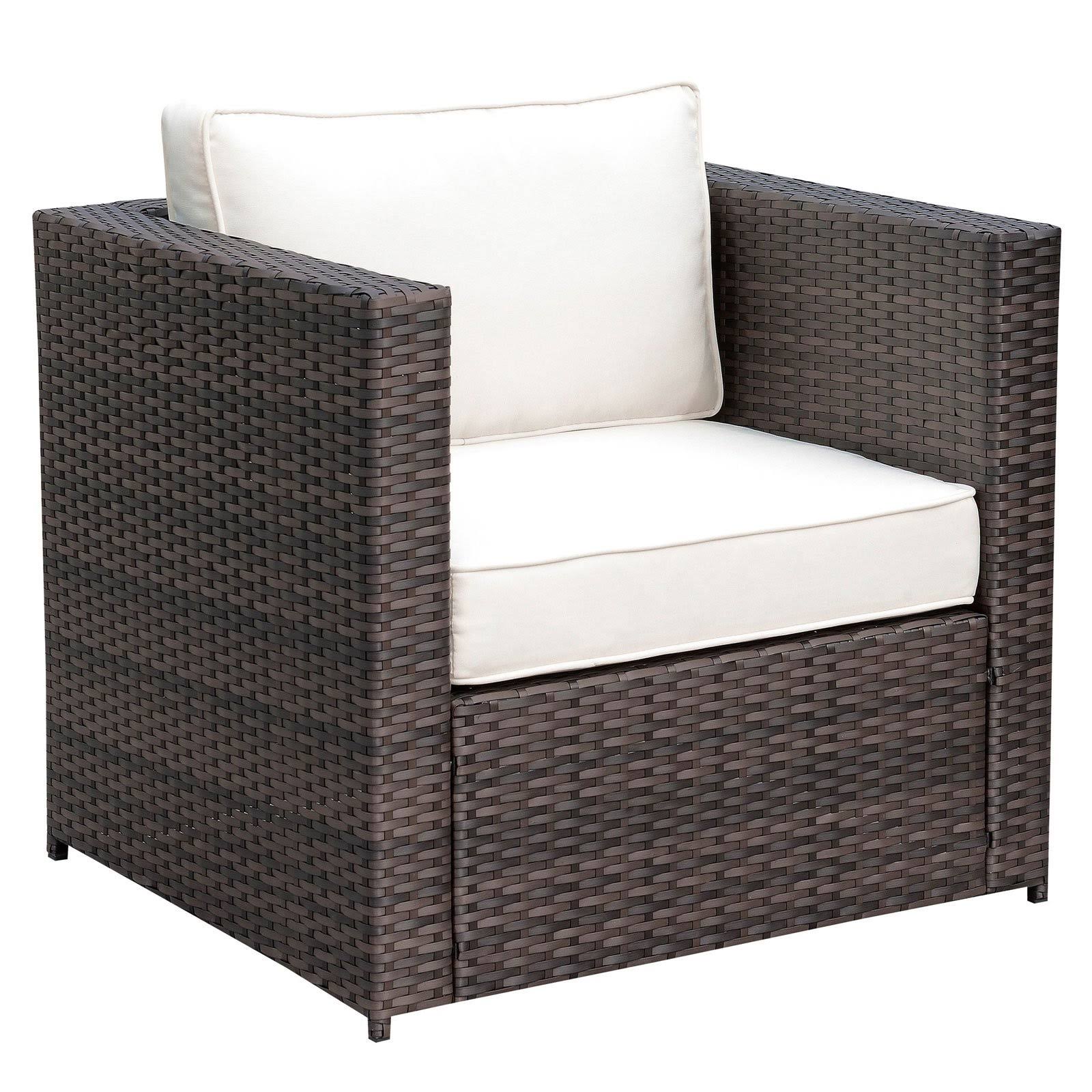 Arm Chair N3935