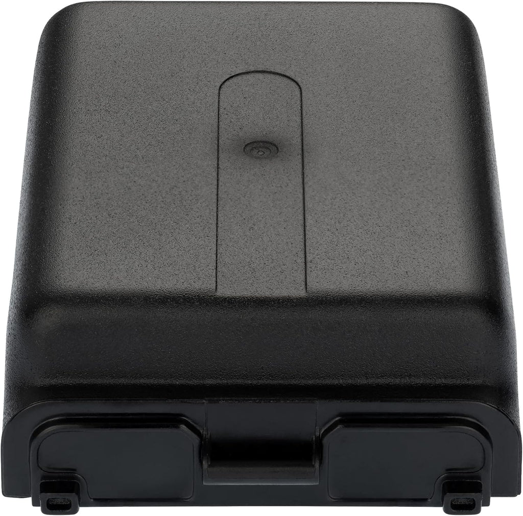 7.4V 4000mAh Li-ion Replacement Battery Pack of 2 H859