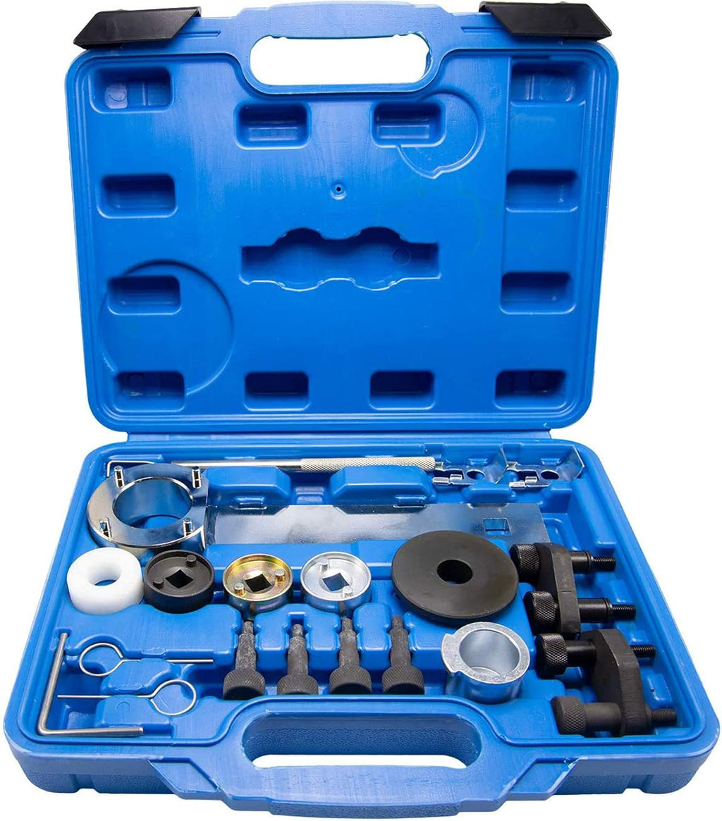 Engine Timing Tool Kit for Audi VW Skoda VAG 1.8 2.0 TSI/TFSI EA888 F145