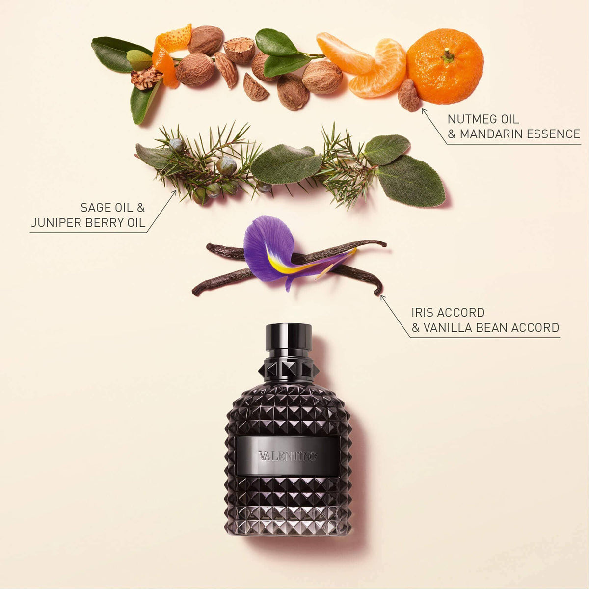 Eau De Parfum Spray 100ml Y5136