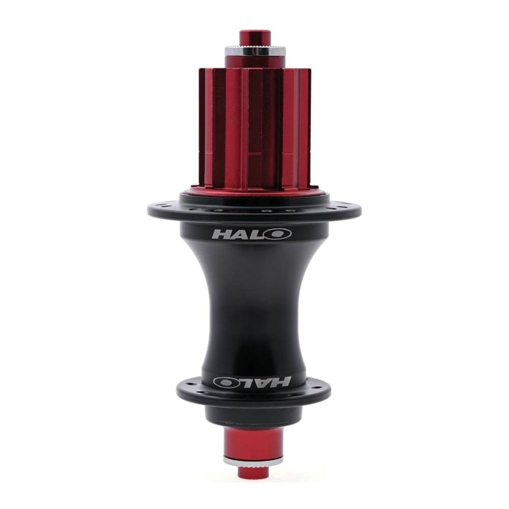 Black Road Hub 32H H8008