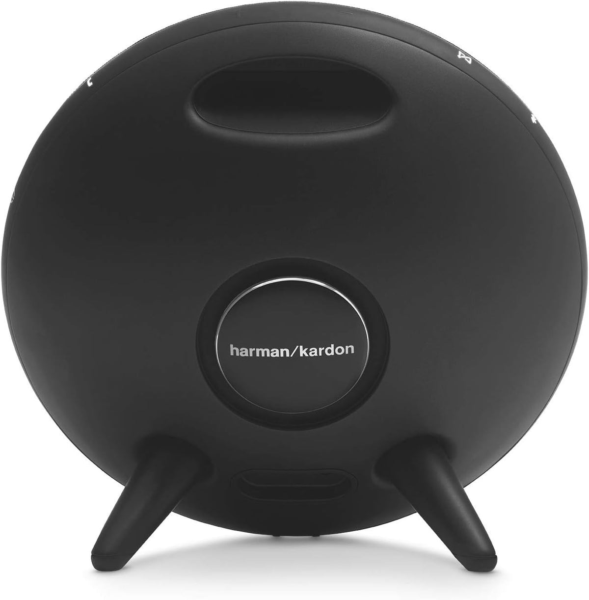 Black Wireless Bluetooth Speaker Q591