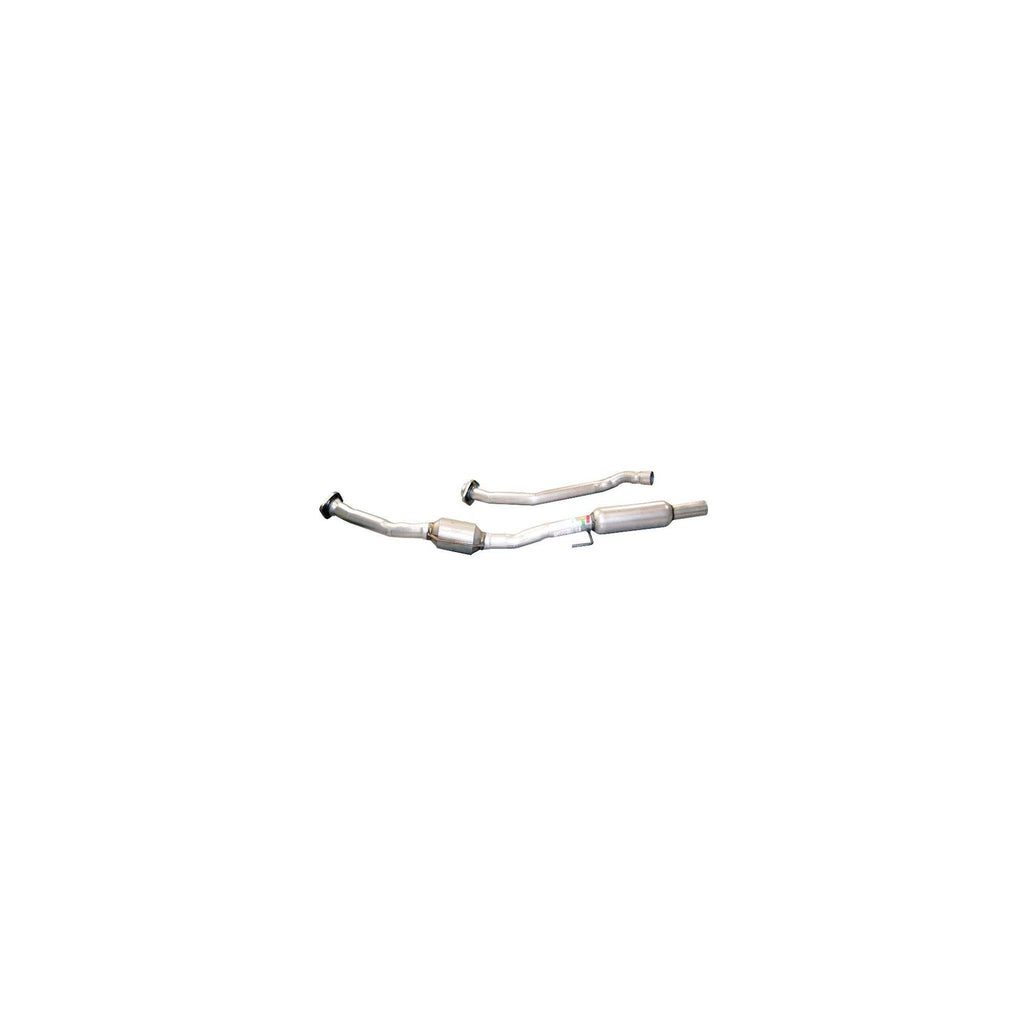 Catalytic Converter V855668