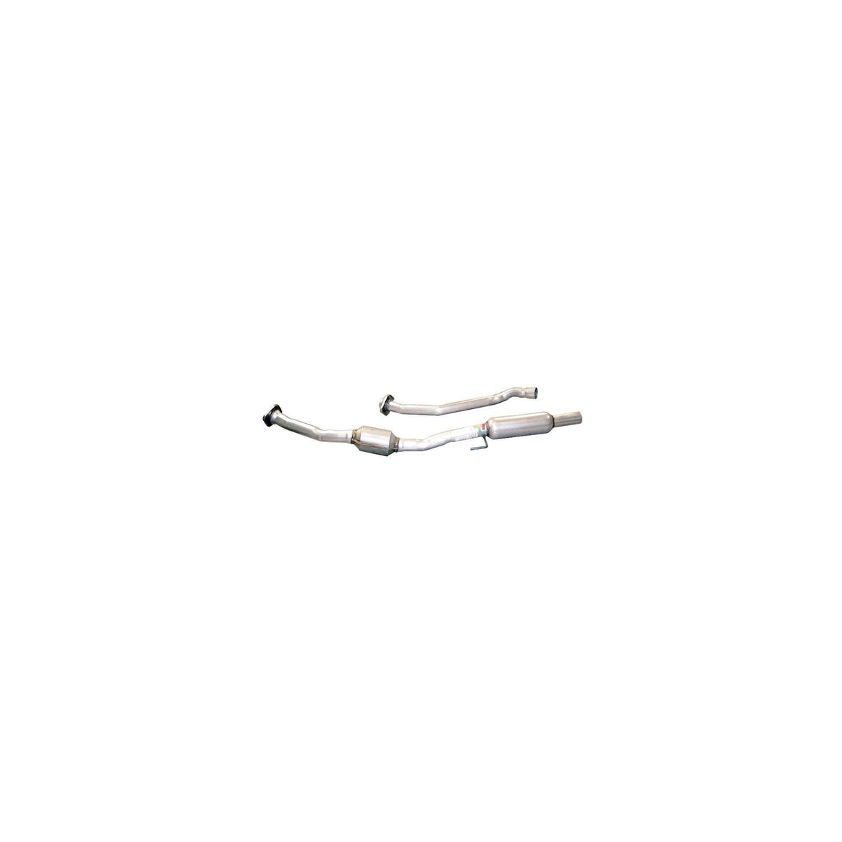 Catalytic Converter V855668