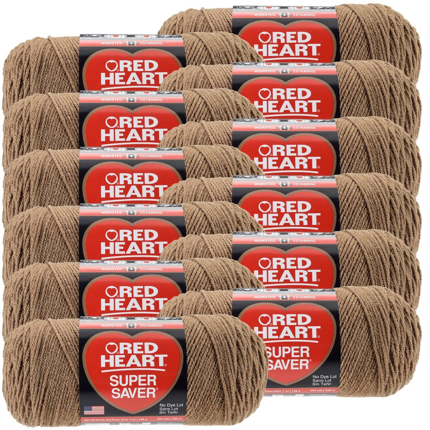 Multipack of 12 Yarn N288623