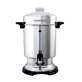 60 Cup Stainless Steel Coffee Urn U62997