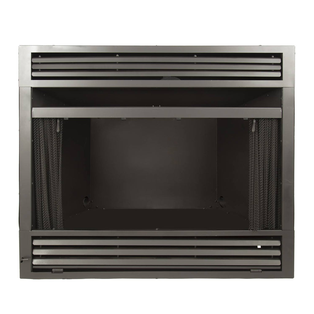 42 Intermediate Cherry Vent-Free Fireplace T20258