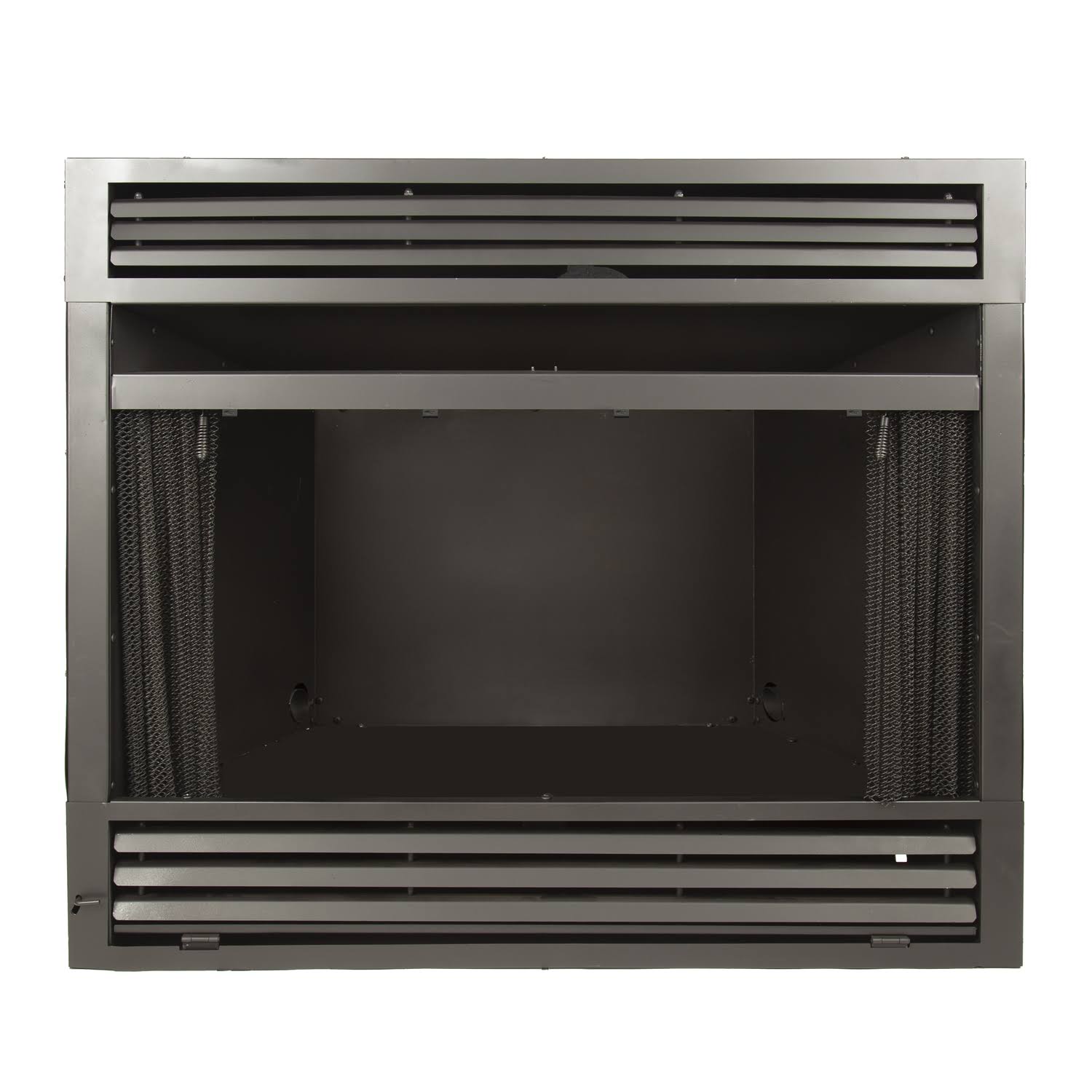 42 Intermediate Cherry Vent-Free Fireplace T20258