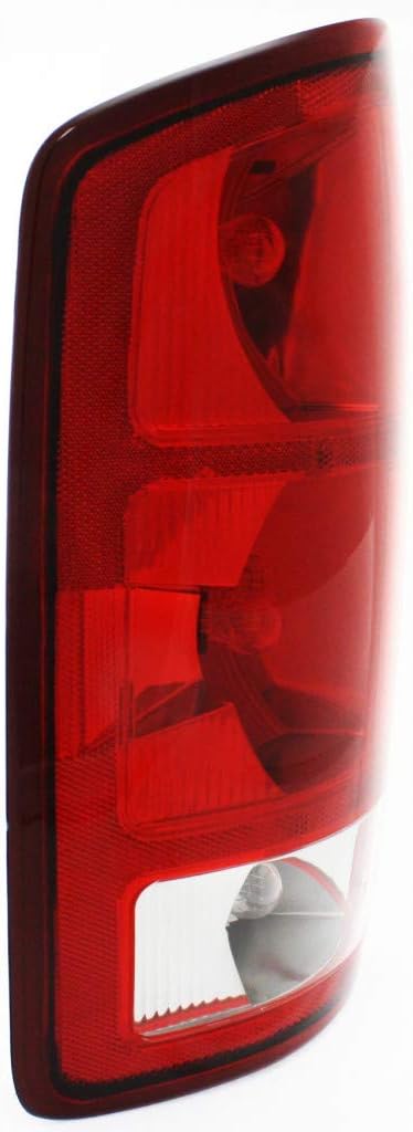 Driver Side Tail Light Pack of 2 V19511