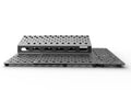 Holeyboard Pedalboards I372899