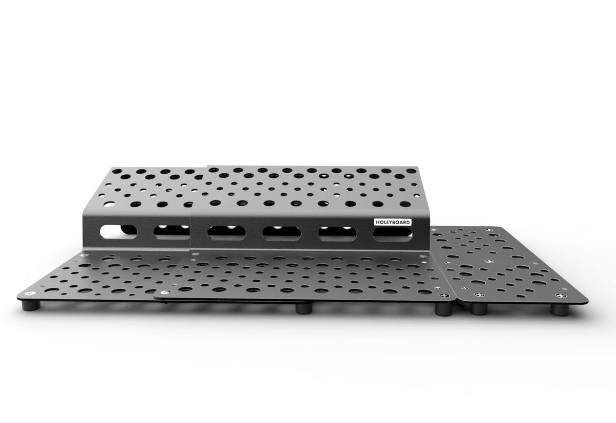Holeyboard Pedalboards I372899