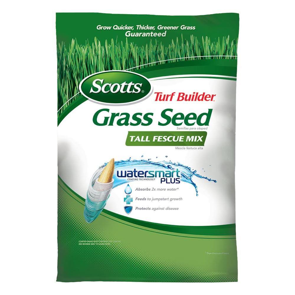 20 lbs. Tall Fescue Mix Grass Seed F9222