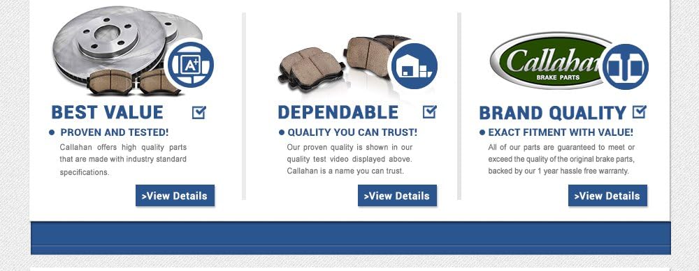 FRONT 294mm + REAR 302mm D/S 5 Lug Rotors + Brake Pads + Clips D3726
