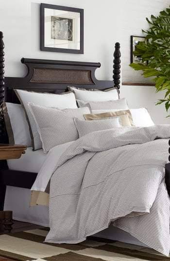 Sea Full/Queen Duvet Cover B367